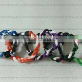 Custom Bracelet Energy Bracelet Weave Bracelet thumbnail-1
