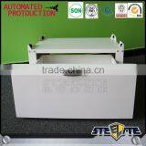 Bearing Strong Durable Bathroom Furniture Washing Machine Base Cabinet thumbnail-2