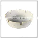 Cheap Plastic Ashtray, Triangular Bue Custom Melamine Ashtray, Plastic Ashtrays for Boats thumbnail-3
