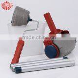 High Density Felt Cloth Paint Roller Set thumbnail-3