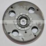 Soft Magnetic Flywheel Fit for 070 Chainsaw Replace Parts thumbnail-2