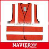 On Road Tool Safe Reflective High Visability Vest Safety Vest thumbnail-1