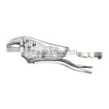 LOCK-GRIP PLIERS