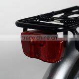 Baogl Oem Electric Yes Folding Bicycle Efb 06 of 250w Bafang Brushless Motor With Lcd Display thumbnail-4