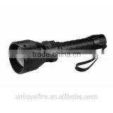 UF-1406 High Quality Best Led Flashlight With Adjustable Beam Cree Led