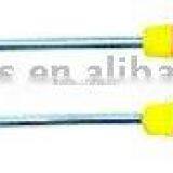 Screwdriver With Plastic Handle(screwdriver,screwdriver With Plastic Handle,hand Tool)