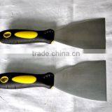 125mm Stainless Steel Putty Knife With Plastic Handle thumbnail-3