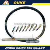 New Design Concrete Vibrator Hydraulic,concrete Vibrator 200hz With High-quality