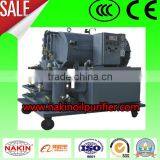 Series TJ-20( 1200LPH) Coalescence-separation Oil Filtration Machine thumbnail-4