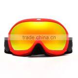 Lunettes de Ski, Skiing Mask Glasses, Ski Mask Glasses thumbnail-2