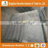 Factory Heracles Series Amazing Price 1380mm Factory Poultry Greenhouse Industrial Electric Exhaust Fan thumbnail-6