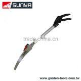 Professional Long Reach Pole High Tree Pruners thumbnail-2