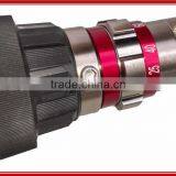 Water Spray Nozzle Fire Nozzle Tip thumbnail-1