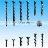 Plasterboard Black Drywall Screw With Factory Price thumbnail-1