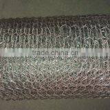 Hexagonal fencing wire mesh/ hexagonal wire netting with low price