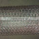 Hexagonal Fencing Wire Mesh/ Hexagonal Wire Netting With Low Price thumbnail-1