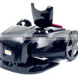 Automatic Intelligent Waterproof High Quality Robotic Lawn Mower Robot Mower ROMO M2 thumbnail-3