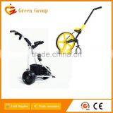 Push Golf Buddy With Hot Golf Trolley Wheel Stainless Steel for Promotion thumbnail-4