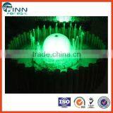 60cm, 80cm, 1m Water Fountain Portable Small Indoor Dancing Fountain thumbnail-1