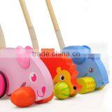 2015 Hot Sale Push Toy,new Fashion Animal Push Toy,high Quality Plush and Push Toy W05A006 thumbnail-2