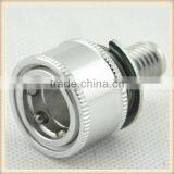 Custom-made Die Cast Aluminum Alloy Parts thumbnail-1