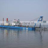 Cutter Suction Dredger thumbnail-4
