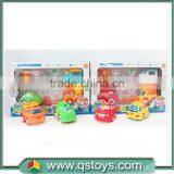 China Toys Preschool Educational Diy Toys Set With Tools thumbnail-6