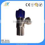 Stainless Steel 90 Degree Water Angle Valve thumbnail-6