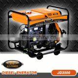 Kubota Diesel Generator Portable