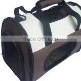 600D Polyester Wholesale Pet Carrier Set thumbnail-2