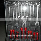 New 2014 Tool Set Tool Box Tractor Manufacturer China Wholesale Supplier H6038D 186pcs Aluminium Tool Set