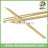 Factory Grade A Disposable Bamboo Skewers For Kids thumbnail-3