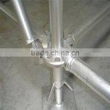 Galvanized Ringlock Scaffolding System Ringlock for High Rise Building. thumbnail-4