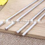 China Sale Square Chopsticks New Stainless Steel Chopsticks thumbnail-4