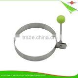 ZY-F1407 Popular Round Egg Ring Pancake Mold Sandwich Cutter thumbnail-2