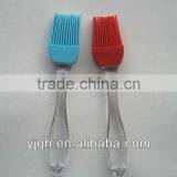 Most Popular PS Handle Bbq Silicone Brush thumbnail-1