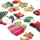 2016 New Product Cheap Mini Lovely Christmas Tree Ornaments thumbnail-3