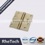 2015 Best Selling Good Quality Custom Shower Door Plastic Pivot Hinge thumbnail-1