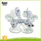 Quantum Digital Massage Therapy, Digital Massage Instrument Electric Body Massager thumbnail-4