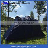 Best Quality 2.5x2 M Automatic Party Tents for Sale thumbnail-2