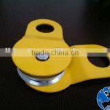 4x4 Offroad Parts Recovery Winch 8T Wire Rope Snatch Block Heavy-Duty Pulley Block thumbnail-1