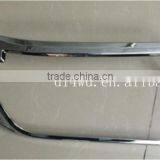 Head Light Lamp Cover ABS for Navara 2015 thumbnail-1