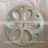 High Demand CNC Machining Parts Precision CNC Machining Parts thumbnail-3
