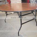 2015 Qingdao Commercial Folding Banquet Table for Renal thumbnail-6