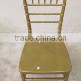 Wholesale Plastic Resin Clear Acrylic Sillas de Plastico thumbnail-1