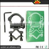 Hot Sale Gun Accessories 25mm Ring Mount,Rlfle Scope for Tactical Flashlight/Laser thumbnail-1