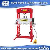 Industrial 50ton Air Hydraulic Shop Press SP50AH01