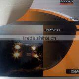 Vehicle Tow Strap - PE Towing Strap - TS60W62X4A thumbnail-4