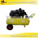 Belt Driven Air Compressor - BWII40E32H90 thumbnail-1