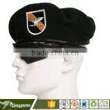 Wholesale Military Army Beret Hats For Men thumbnail-3